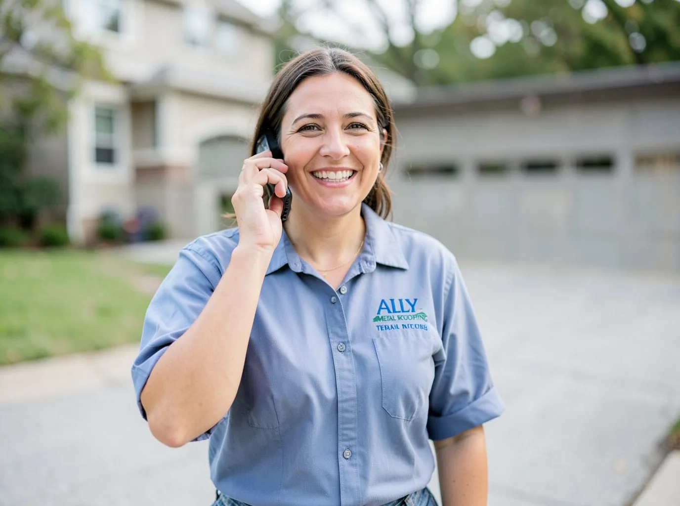 Metal Roof Installation Hallie, KY FAQs